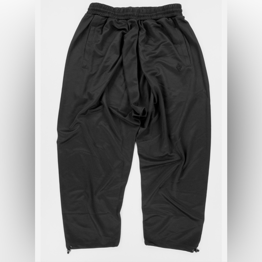 Black Jogger Pants